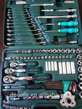 150pcs tool set