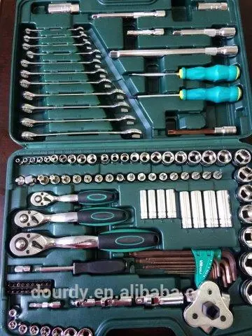 150pcs tool set