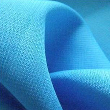 100% Polyester Pongee Fabric, Wide in Width