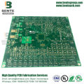 PCB multicapa de alta precisión 4 / 4mil