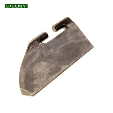 N168994 John Deere scraper for grain drill