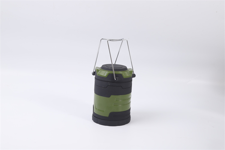 Factory Fornire direttamente le luci da esterno a Lanterna Portable Lantern Camping