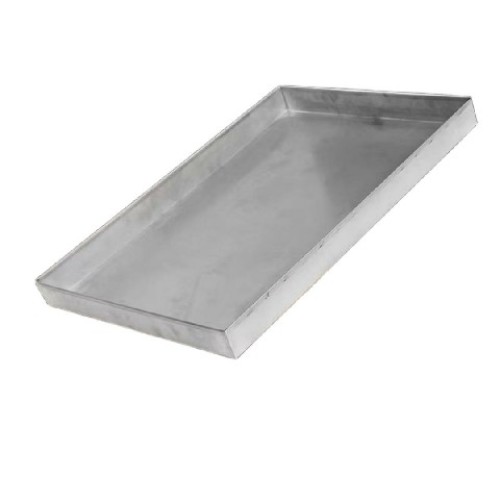 Anpassbare Instrumentenablage für Metallsitzteile
