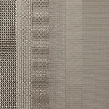 stainless steel sintered metal wire mesh