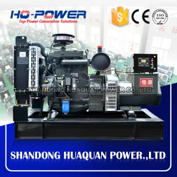 high performance deutz 3 cylinder diesel engine 30kw