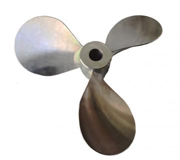 Stainless steel casting marine parts