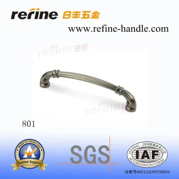 Zinc Alloy Furniture Handle (Z-801)