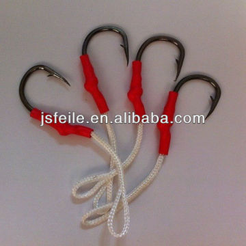 Stainless Steel fishing hook