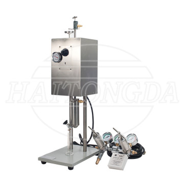 Qingdao Haitongda GGS71-A HPHT FILTER PRESS Drilling Mud Tester Lab Equipment
