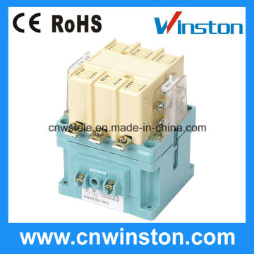 Cj20 Series AC Contactor