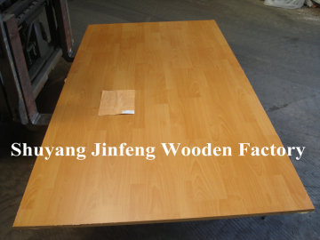 Melamine MDF/Melamine Boards/HDF/Chipboard/Particle Board
