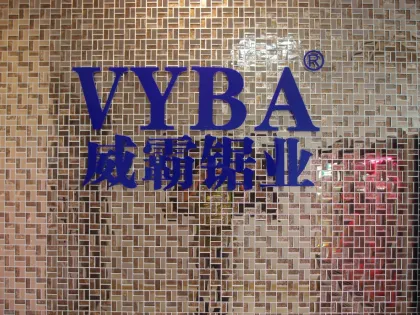 FOSHAN VYBA TOOLS CO LTD top quality brick saw supplier
