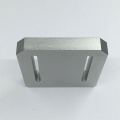 Foglio di alluminio per lavorazione CNC
