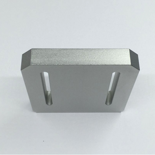 CNC Machining Aluminum Sheet