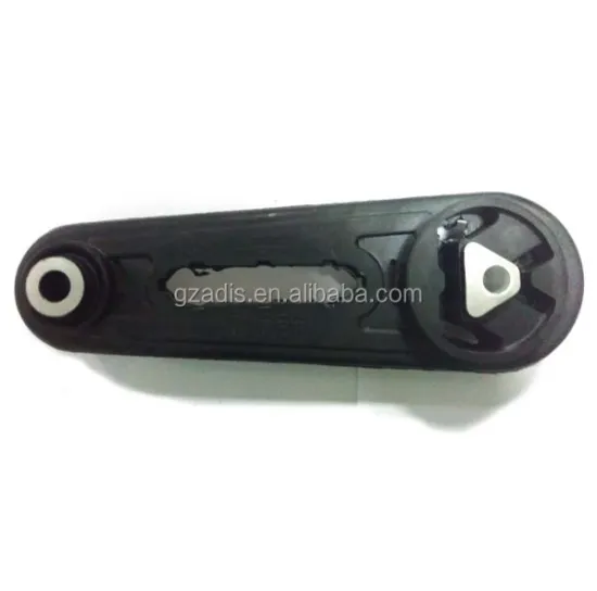 Best Rubber Transmission Mount 11360-ed000 for Nissan Tiida C11 MARCH III (K12)