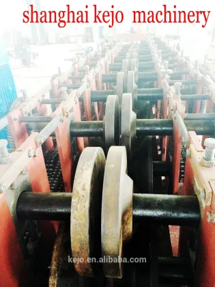 cable tray machine for ladder /tray /trough type new products
