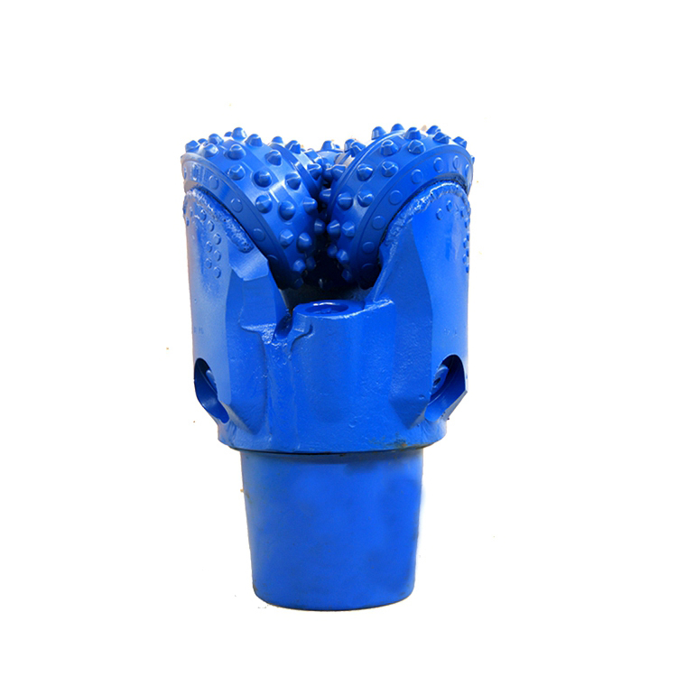 IADC637 TCI Tricone Bit for Water Well