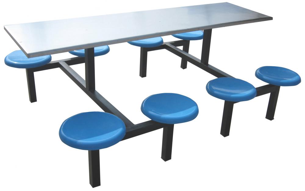 6 Seats Dining Table