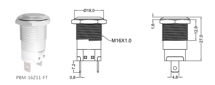 16Z11