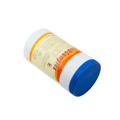 Poultry animal multivitamin supplement
