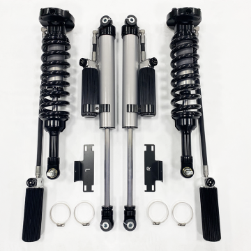 Ford Shock Absorber 4x4 Off Road Truck Shocks for F150 - Black