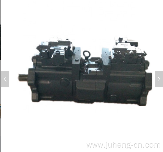 R360-7 Hydraulic Pump 31NA-10010