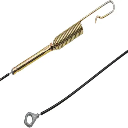 Snow Blower Auger Cable 06900034 - Compatible with Ariens SNO-Thro