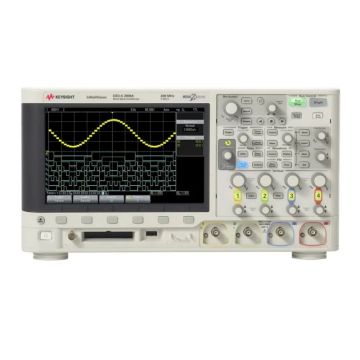 Brand New Keysight DSOX2004A 70 MHz 4 Channel Digital Oscilloscope - In Stock