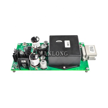 Integrated Fuse Board 36V 12/24V for HYSTER Forklift - OEM 8546309