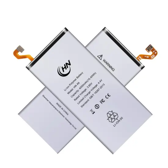 Samsung Galaxy replacment mobile cell battery