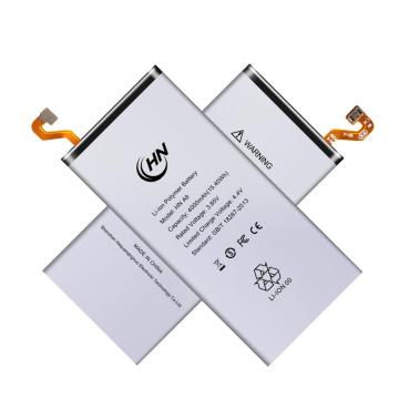 Samsung Galaxy replacment mobile cell battery