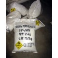 Hochwertiges Ammonium-Persulfat CAS 7727-54-0