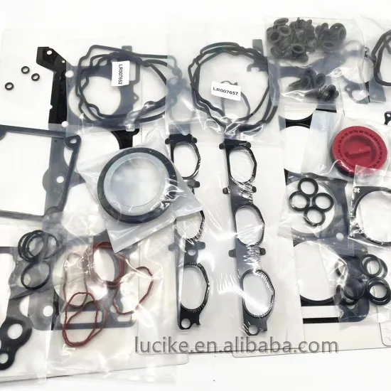 Full Gasket Overhaul Kit for Land Rover Range Rover 4.2 V8 Petrol Engine: LR006635