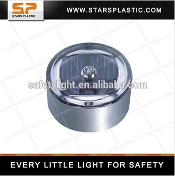 BL-001 IP68 DECORATIVE SOLAR BURIED LIGHT