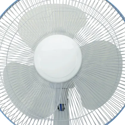 oriental industrial wall mounted fan with New ABS material