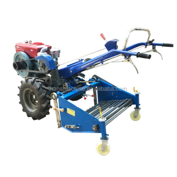 Automatic Potato Digger Linkage Harvest Machine for Sweet Potatoes, Garlic, Peanuts, and Ginger