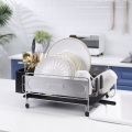 Stainless Steel Dish Drying Rack