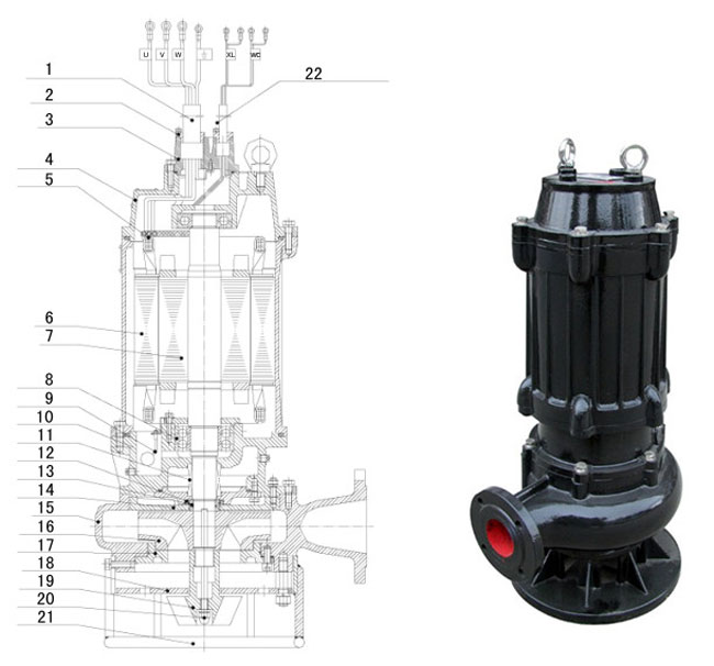 Construction Drawing