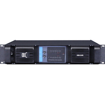 China Factory Hot Sale Amplifier Km-240