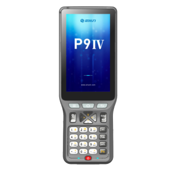 Handheld Data Collector with RTK for Geological Surveys