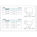 Sddje series power switch