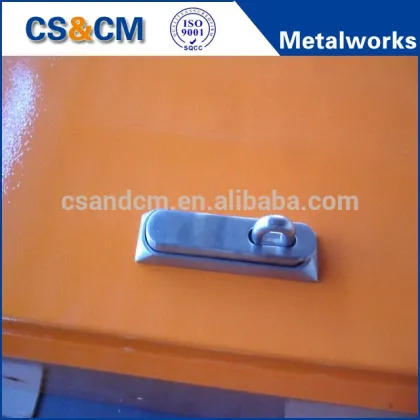 Electric Distribution Box