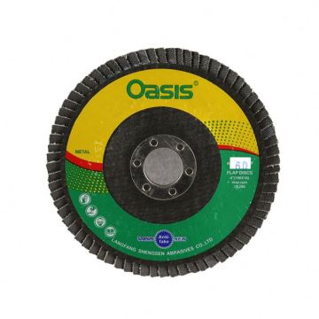 Flap Disc Stainless Grinding Wheel for Stainless Steel