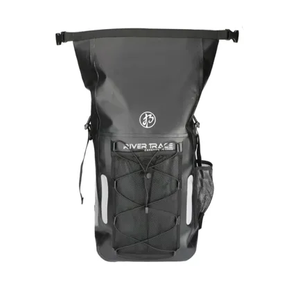 River Trace 35 Liter Foldable Waterproof Hiking Dry Backpack