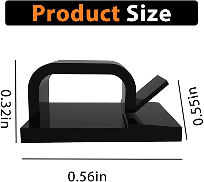 Cable Clips