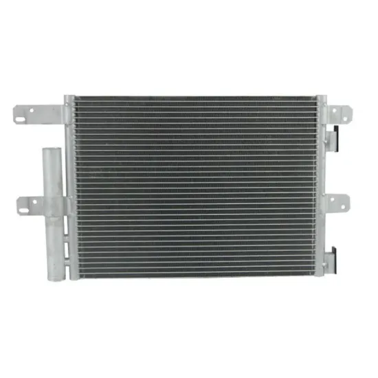 Truck AC Condenser 504080822 504238741 For IVECO
