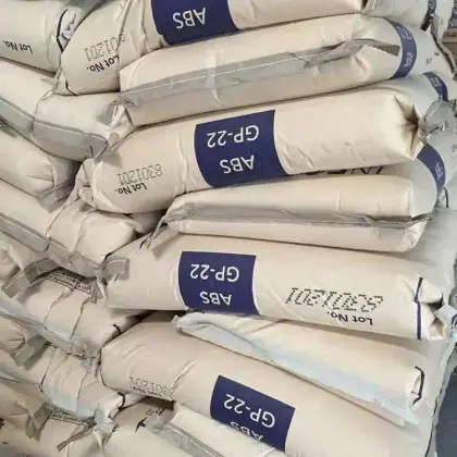 Plastic Raw Material ABS Granules INEOS ABS 348
