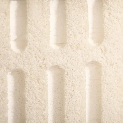 wholesale high quality hot selling malaysia 100% nature latex mattress