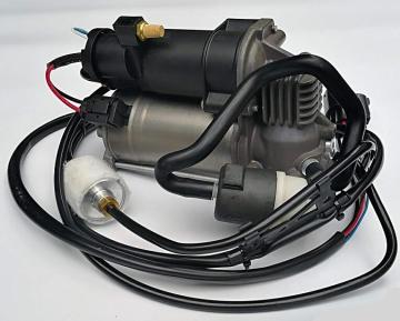 Air Compressor Pump for LR3 LR4 LR037070