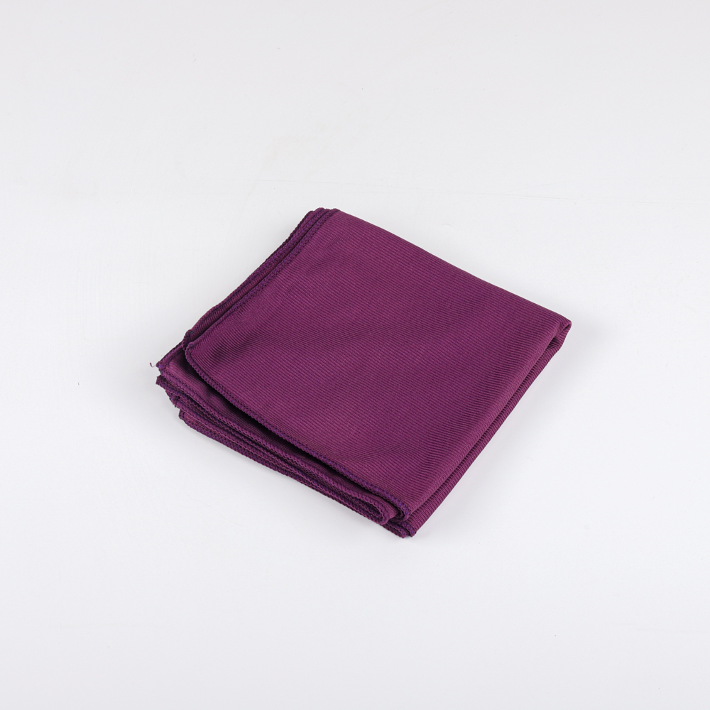 High Quality Microfiber Glass Cloth